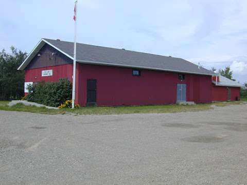 Cecil Lake Community Hall